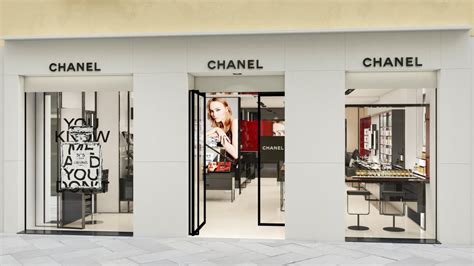 chanel boutique venezia|CHANEL .